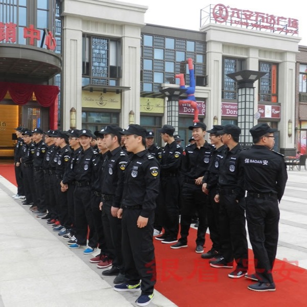 护卫明星 伍思凯